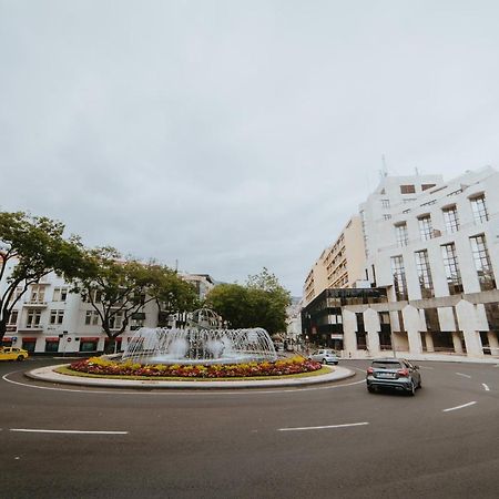 Rooftop Marina Ll By Madeira Best Apartments ฟุงชาล ภายนอก รูปภาพ