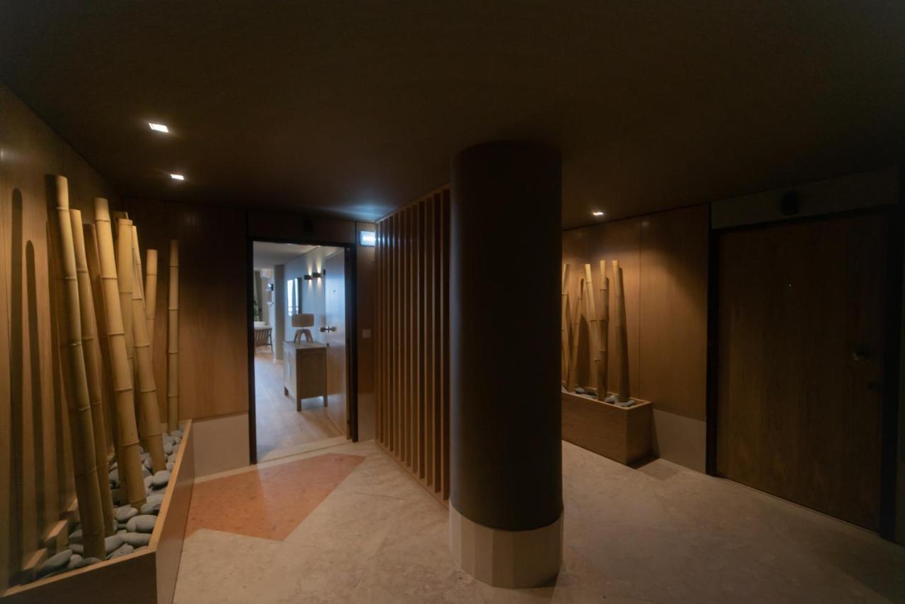 Rooftop Marina Ll By Madeira Best Apartments ฟุงชาล ภายนอก รูปภาพ