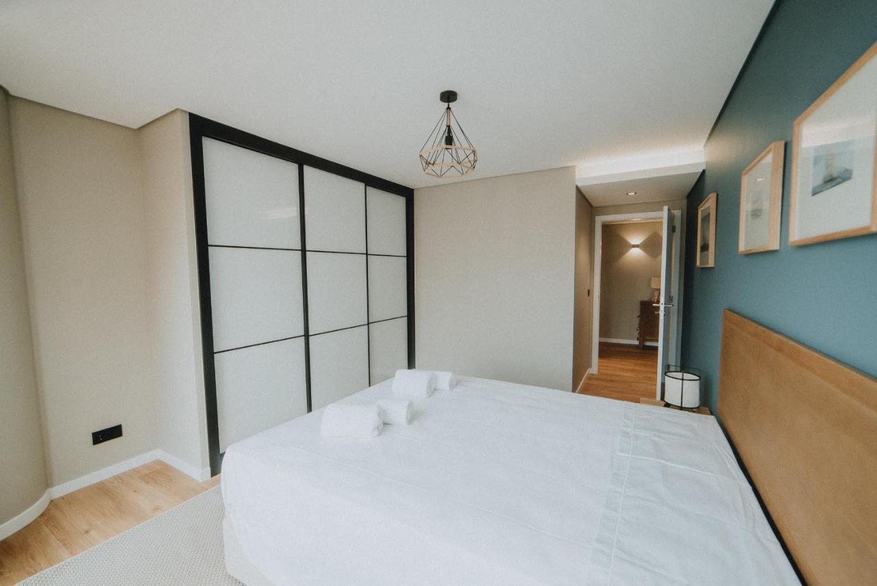 Rooftop Marina Ll By Madeira Best Apartments ฟุงชาล ภายนอก รูปภาพ